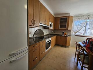 Lloguer Pis  Vicente aleixandre. Alquiler temporada piso 3 habitaciones y 2 baños en zona monelos