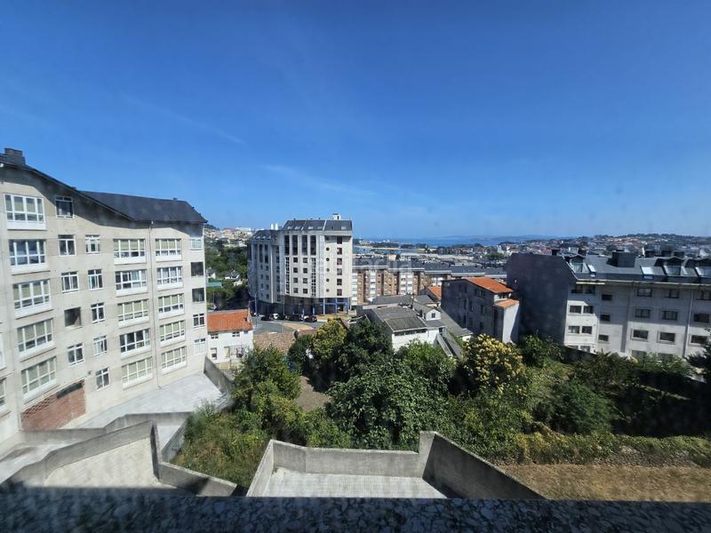 Foto 1f2f20d1-1321-4dbc-9adf-24add8386f0c. Location appartement avec chauffage dans Portádego - Vilaboa Norte Culleredo