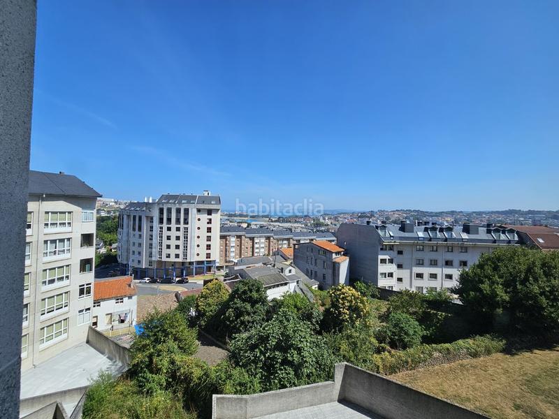Foto 39d3af35-a429-46e5-aed8-52372f010411. Location appartement avec chauffage dans Portádego - Vilaboa Norte Culleredo