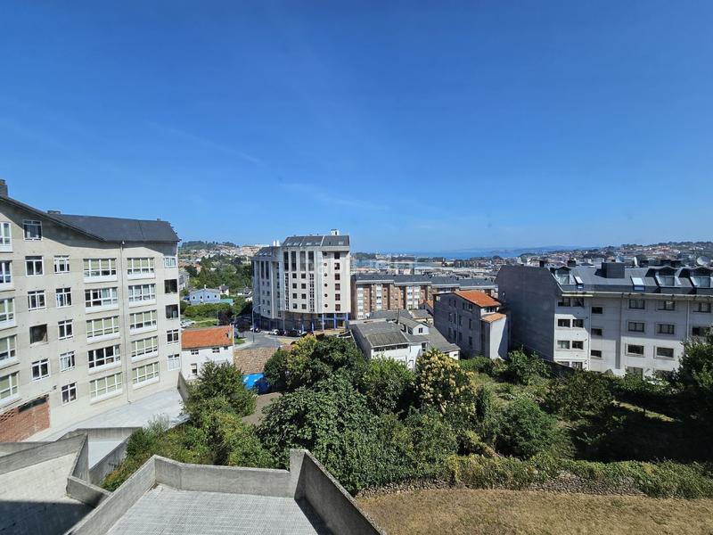 Foto 67e9877d-af64-4c91-b04f-0aa2dcb8275e. Location appartement avec chauffage dans Portádego - Vilaboa Norte Culleredo