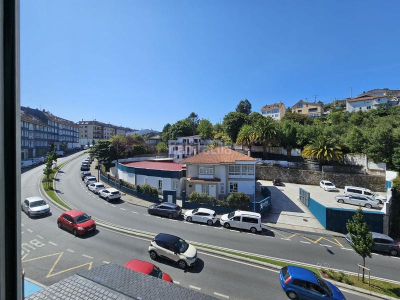 Foto 782b35c3-62fe-45bb-8d6d-956907284477. Location appartement avec chauffage dans Portádego - Vilaboa Norte Culleredo