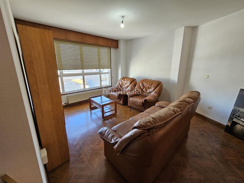 Foto cf70d040-2c4d-4454-ab58-6edc1bcc44de. Location appartement avec chauffage dans Portádego - Vilaboa Norte Culleredo