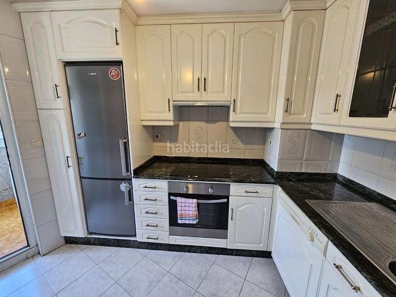 Foto 18569aea-418f-4bea-83d4-c3089c01c08c. Rent flat with heating in Portádego - Vilaboa Norte Culleredo