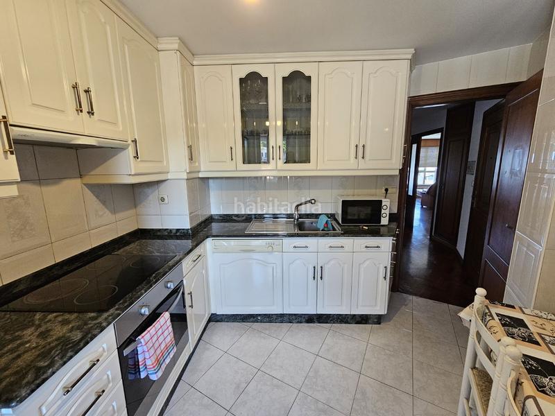 Foto 40f89836-f284-40b9-8fa7-f50ee452b1c1. Rent flat with heating in Portádego - Vilaboa Norte Culleredo