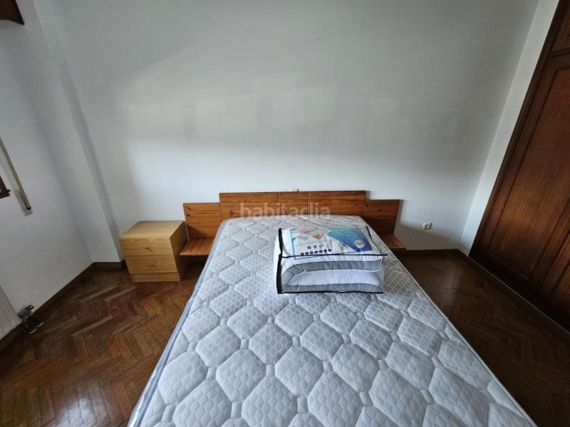 Foto c15b1986-278c-41a7-a022-162a4f69c7db. Rent flat with heating in Portádego - Vilaboa Norte Culleredo