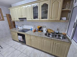 Etagenwohnung in Francisco Añón