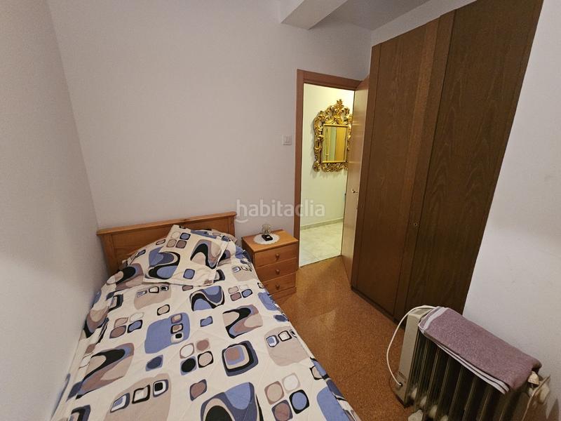 Foto d6a61da3-b080-4b5a-8099-5d9eb7d99523. Alquiler piso segundo piso con ascensor en calle francisco añon de 3 dormitorios en Coruña (A)