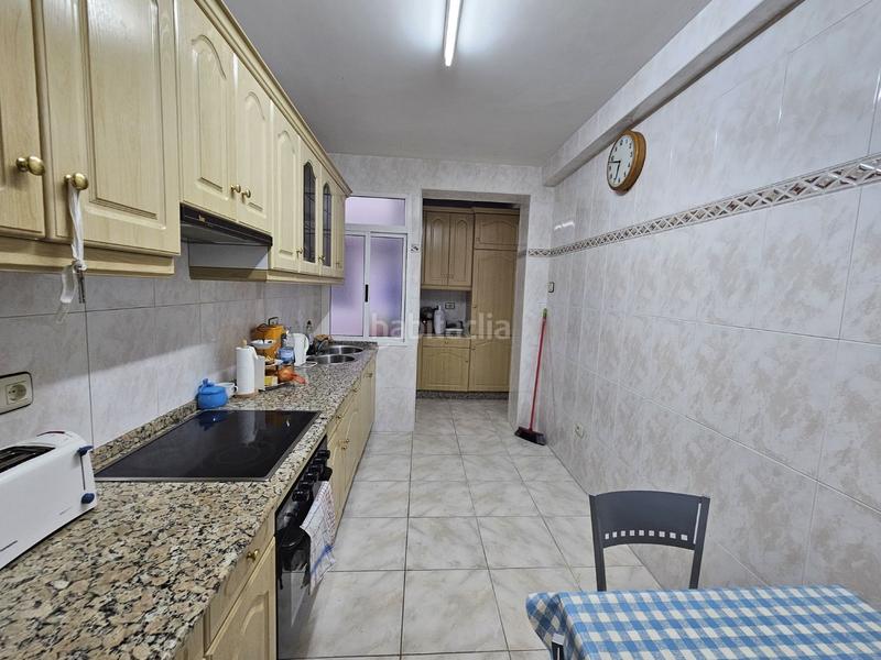 Foto e5bf8be7-87b3-4cfc-a226-de6ea2df9b3d. Location appartement dans Agra del Orzán - Ventorrillo Coruña (A)
