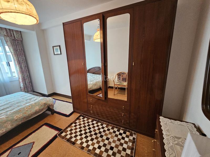 Foto e6b2ee64-59ec-480e-9593-69ba0c96bbff. Location appartement dans Agra del Orzán - Ventorrillo Coruña (A)