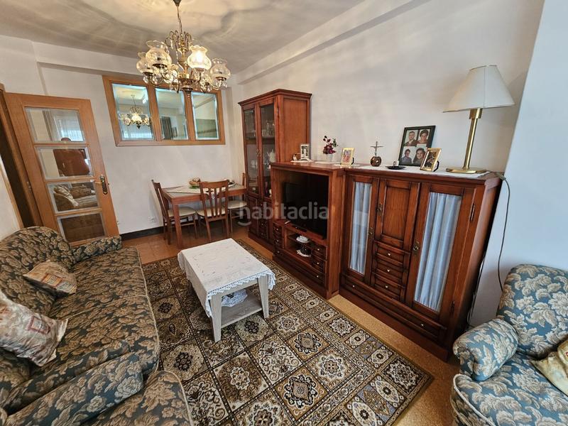 Foto f7c6966c-dbea-4aaa-98bb-1aecbb5d9ef5. Location appartement dans Agra del Orzán - Ventorrillo Coruña (A)