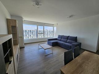 Location Appartement  Xosé lesta meis. Piso de obra nueva en xuxán de 3 habitaciones y 2 baños con plaz