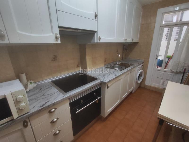 Foto 4dadac95-8935-4654-892c-7f69ee2e4739. Appartamento in Agra del Orzán - Ventorrillo Coruña (A)