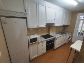 Pis  Villa de negreira. Piso en villa de negreira de 3 habitaciones y un baño