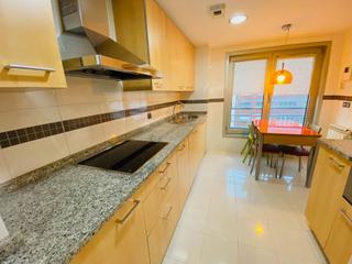 Miete Etagenwohnung  Outeiro. Piso en alquiler, en vallehermoso, ronda de outeiro, a coruña.