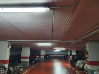 Miete Autoparkplatz  Fernando macías. Plaza de garaje en alquiler, en calle fernando macías, a coruña.