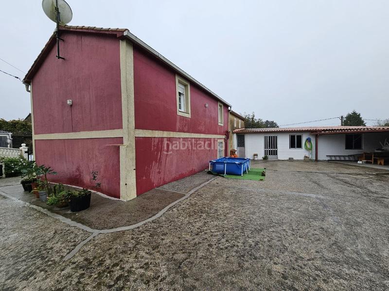 Foto 03611fd0-21da-4834-948e-dec19443634f. Maison avec chauffage dans Laracha