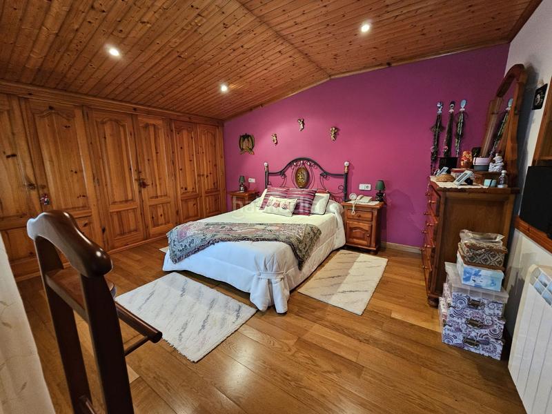 Foto 03aa485e-00a9-457f-b656-ba053333a532. Maison avec chauffage dans Laracha