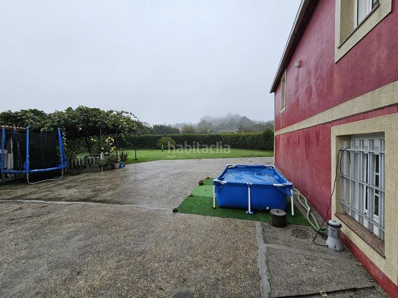 Foto 05e61cff-4c2d-467a-8c03-758af7db7c13. Maison avec chauffage dans Laracha