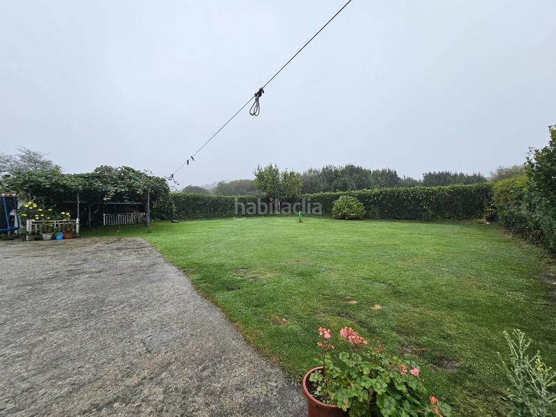 Foto 0ecf3980-1b4a-4d4a-b252-d443f3af0512. Maison avec chauffage dans Laracha