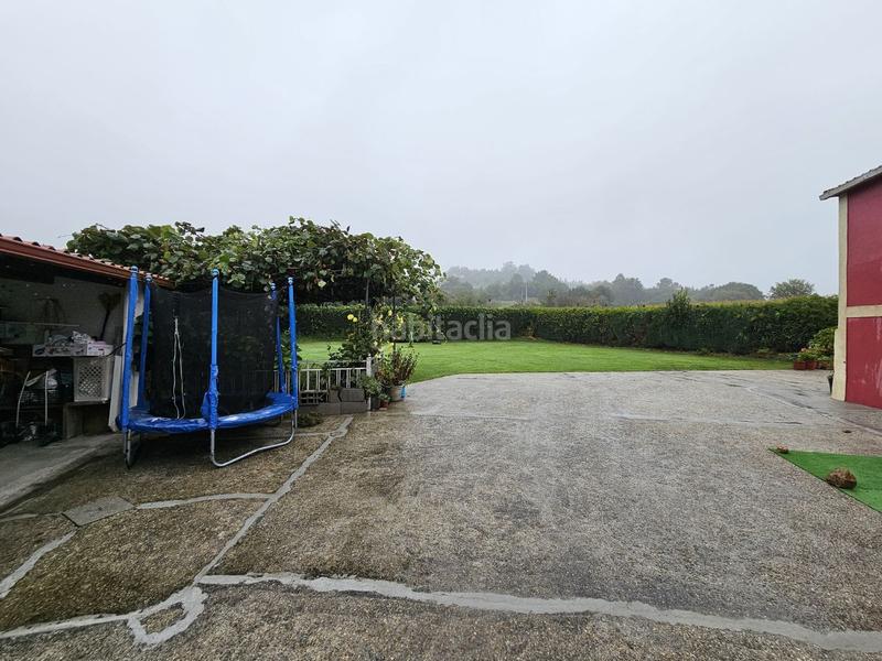 Foto 0f9dd8c7-1320-4106-acb5-6c6138e67bce. Maison avec chauffage dans Laracha