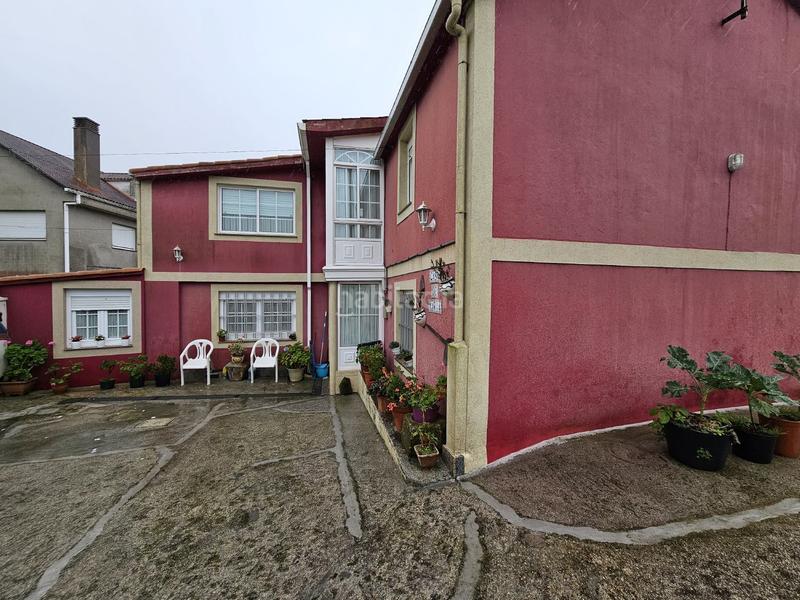 Foto 2c070cc5-0b01-4060-be2f-d00f55986cb7. Maison avec chauffage dans Laracha