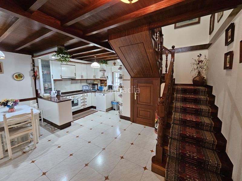 Foto 3c83144f-12c3-45d5-8393-9718d11cea25. Maison avec chauffage dans Laracha