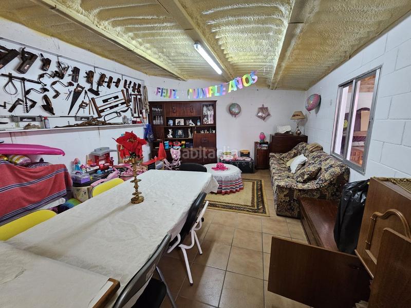 Foto 7ba984b6-bb9f-47b4-a9e2-b1bedc23f027. Maison avec chauffage dans Laracha