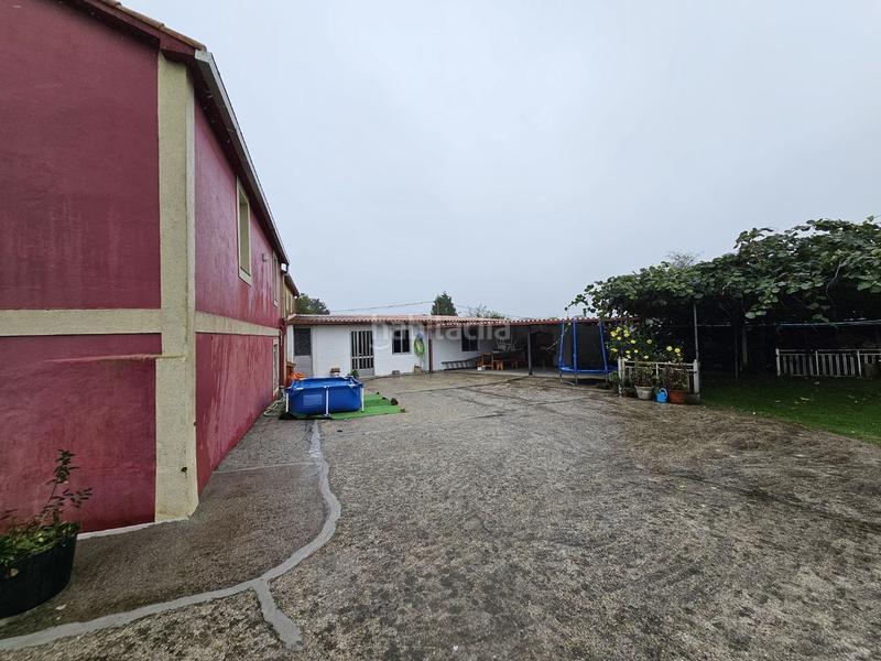 Foto 863d421d-b326-47e9-90da-31920d8cfb31. Maison avec chauffage dans Laracha