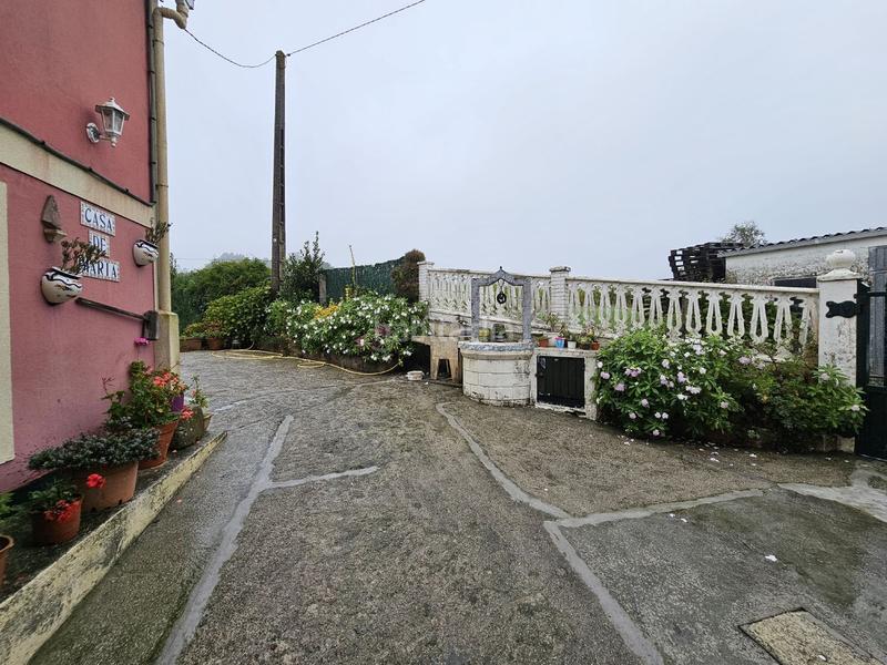 Foto 8b740ebc-afdb-44d5-b169-6d41e21991c9. Maison avec chauffage dans Laracha