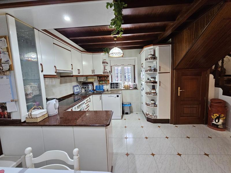 Foto 9f33b193-5897-4e7f-baca-5b0d5b5d14b2. Maison avec chauffage dans Laracha