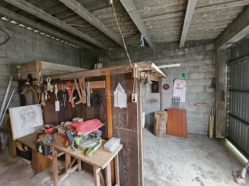 Foto a4f2c935-0b0c-4019-90d3-3a89c986d1ef. Maison avec chauffage dans Laracha