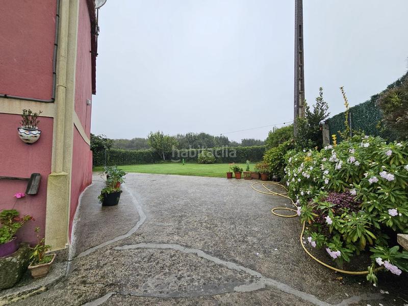 Foto ae53c9ea-715c-4f94-9e97-27f6cf36de0a. Maison avec chauffage dans Laracha