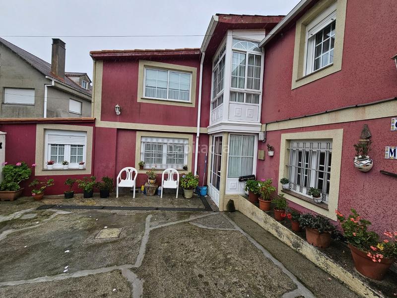 Foto c31b8ed7-b6df-4364-9f81-96bb8d5bc9b7. Maison avec chauffage dans Laracha