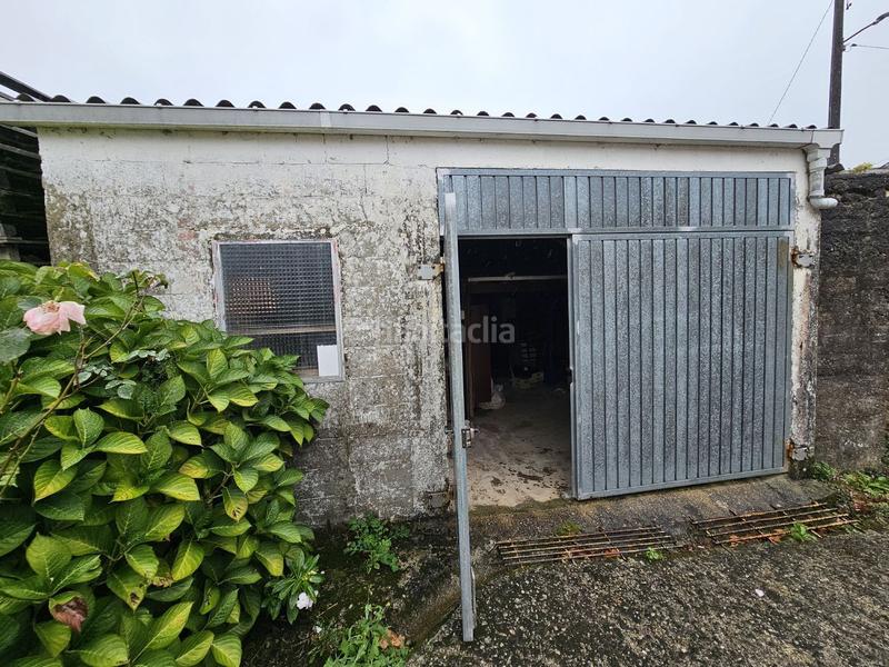 Foto c8a2c4c3-8de9-4028-bcb2-7346332fc5b9. Maison avec chauffage dans Laracha