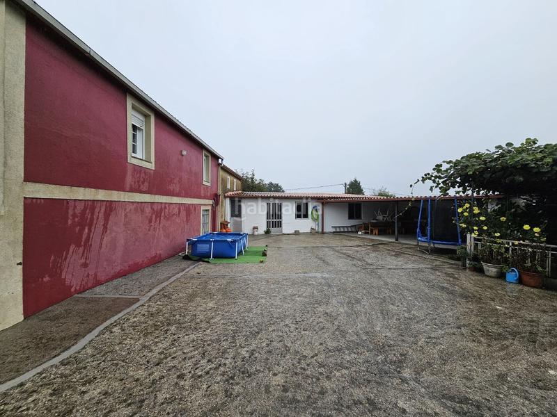 Foto ca0e1700-3bbd-4393-a5e1-f0523fd4dcf6. Maison avec chauffage dans Laracha