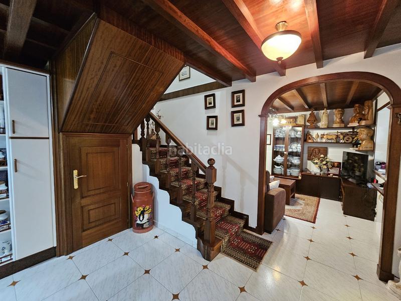 Foto ca362153-cc64-4bdc-b97d-408ade7b7713. Maison avec chauffage dans Laracha