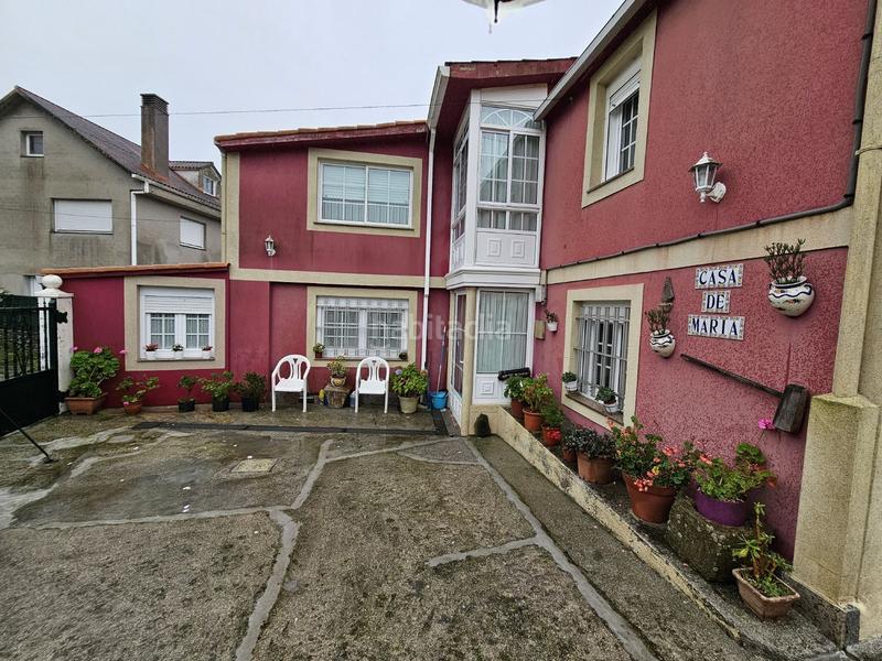 Foto d77093fc-ab2f-4447-832d-38507e876e8c. Maison avec chauffage dans Laracha