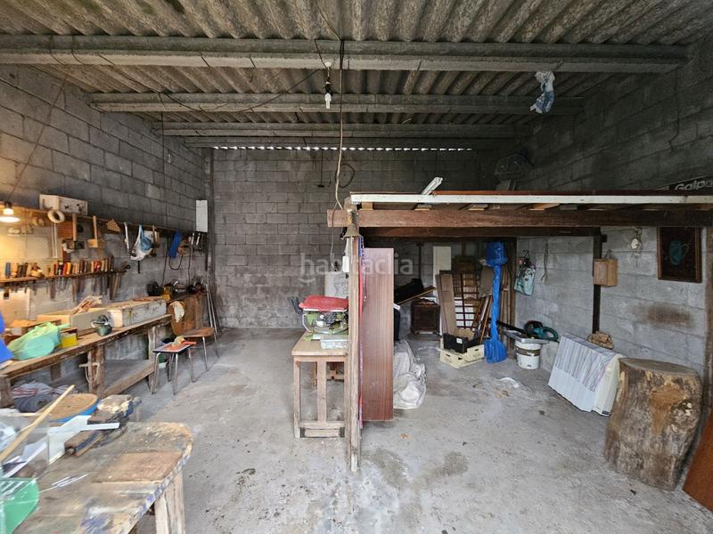 Foto d8eb3b29-1297-4a73-961a-adb33687a9d6. Maison avec chauffage dans Laracha