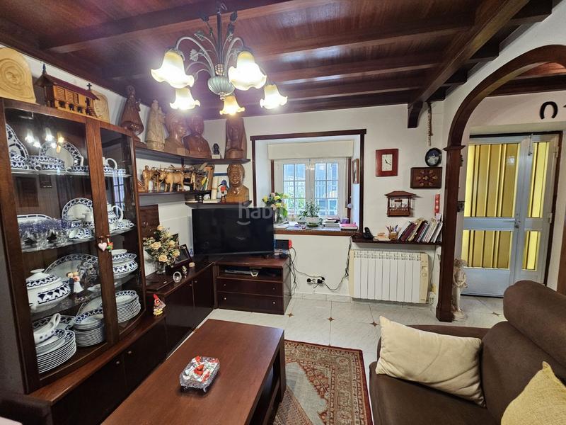 Foto e0a78c36-f97a-4f1c-a002-52d0f0f5b86d. Maison avec chauffage dans Laracha