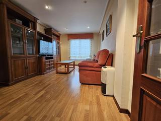 Appartement  Alcalde liaño flores. Piso en venta calle alcalde liaño floes, edificio divina pastora