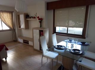 Piso  Alcalde peamara de llano. Piso en venta en ventorrillo, a corua