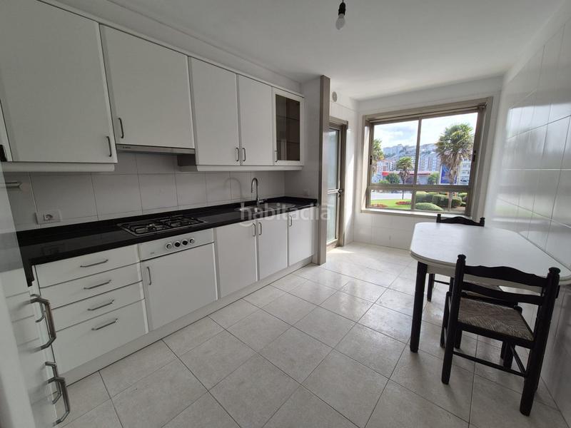 Foto f6171772-6541-45ed-90ec-b6b1698bf8f1. Appartement avec chauffage piscine dans Portádego - Vilaboa Norte Culleredo