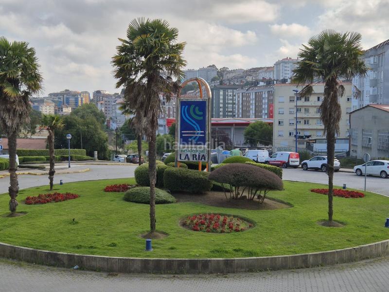 Foto f7b0d2c7-2d1a-44f7-8d62-6d0dbe3a8a31. Appartement avec chauffage piscine dans Portádego - Vilaboa Norte Culleredo