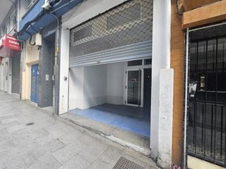 Local commercial à Andrés Gaos