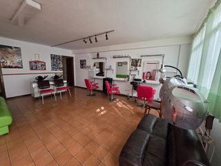 Local Comercial a Arquitecto Rey Pedreira