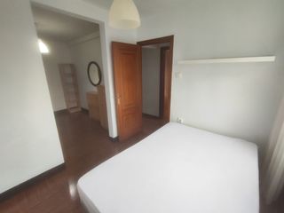 Miete Etagenwohnung  Fanny garrido. Alquiler piso para temporada curso escolar 202627.