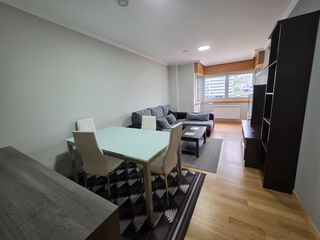 Miete Etagenwohnung  José pascual lópez cortón. Piso dos habitaciones en alquiler en la zona de espacio coruña