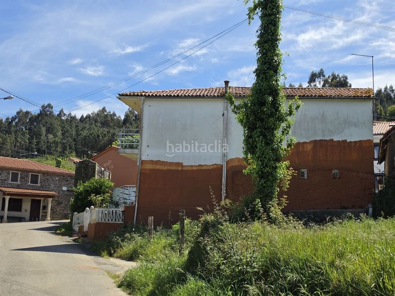 Foto 4c2ec3a4-b8c0-4751-9cf8-4ee2d330a01e. Masia amb calefacció a Abegondo