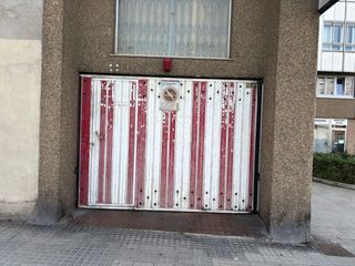 Autoparkplatz  Monasterio de caaveiro. Plaza de garaje en venta, zona ventorrillo, a coruña.