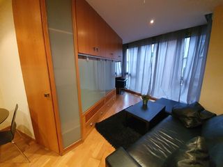 Rent Apartment  Antonio viñes. Apartamento 1 habitación en alquiler en zona juzgados